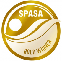 spasa badge