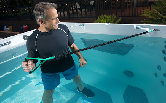 Aqua Therapy & Rehabilitation | Hot Spring Spas