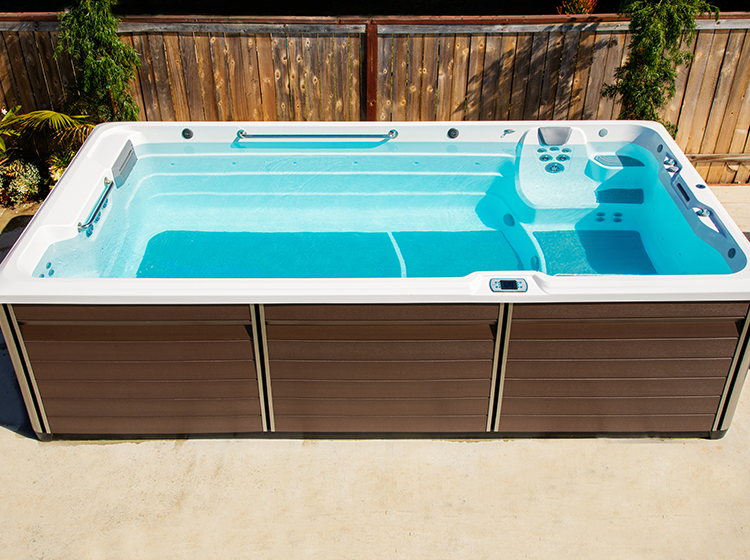 swim spas maintenance 750x560