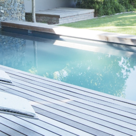 What is a good size for a lap pool at home 3