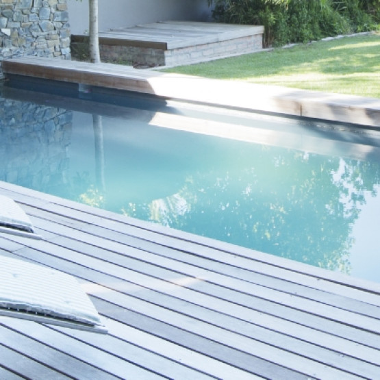 What is a good size for a lap pool at home 3