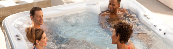 Entertainment | HotSpring Spas