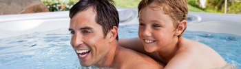 Family | HotSpring Spas